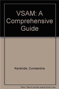 Vsam: A Comprehensive Guide