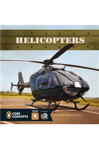 Helicopters