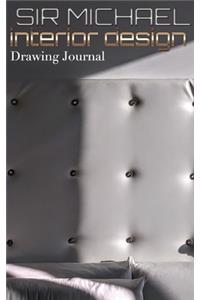 interior design Drawing Journal