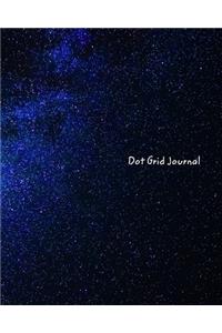 Dot Grid Journal