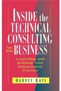 Inside the Technical Consulting Business