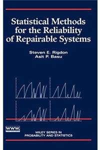 Statistical Methods for the Reliability of Repairable Systems