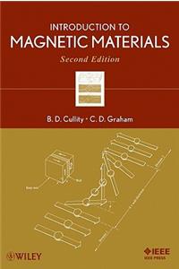 Magnetic Materials 2e