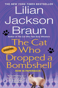 Cat Who Dropped a Bombshell