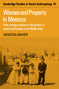 Women and Property in Morocco