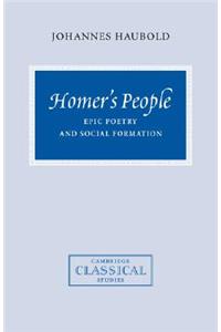 Homer's People
