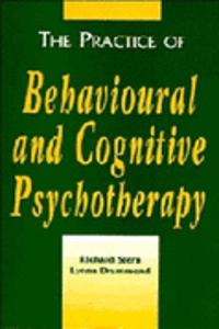 Practice of Behavioural and Cognitive Psychotherapy