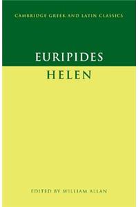 Euripides: 'Helen'