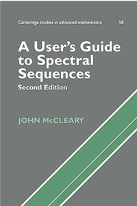 User's Guide to Spectral Sequences