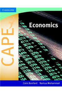 Economics for Cape(r)