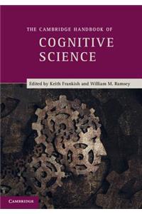Cambridge Handbook of Cognitive Science