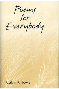Poems for Everybody