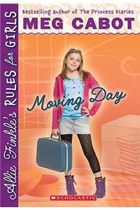 Allie Finkle's Rules for Girls Book 1: Moving Day