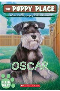 Oscar (the Puppy Place #30)