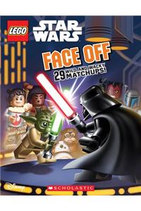 Face Off (Lego Star Wars)