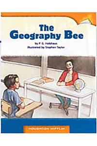 Geography Bee