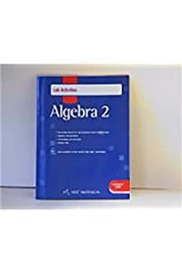 Holt McDougal Algebra 2