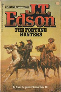 The Fortune Hunters (Corgi books)