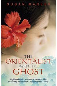 The Orientalist And The Ghost