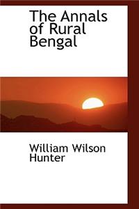 The Annals of Rural Bengal