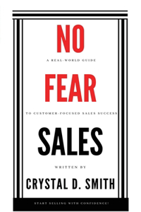 No-Fear Sales