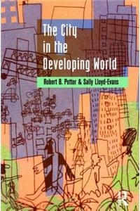 The City in the Developing World