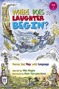 Where Does Laughter Begin?