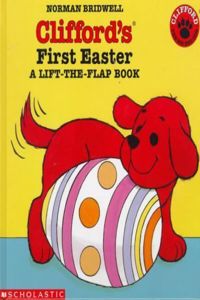 Clifford's First Easter