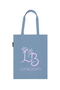 It Ends with Us: Lily Bloom's Tote Bag