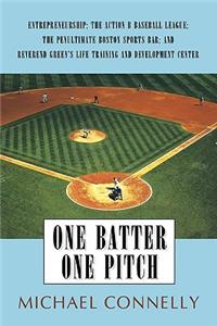 One Batter One Pitch