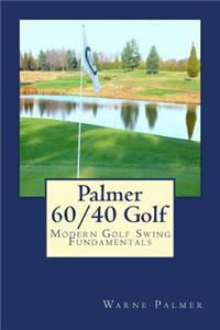 Palmer 60/40 Golf