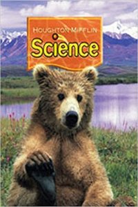 Houghton Mifflin Science California: Lab Video Vhs Life Module Level 2