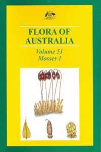 Flora of Australia