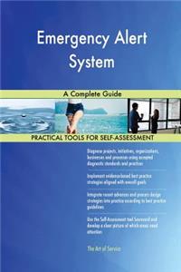 Emergency Alert System A Complete Guide