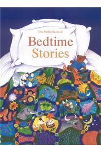 The Puffin Book of Bedtime Stories