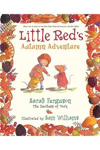 Little Red's Autumn Adventure