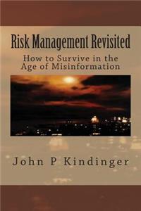 Risk Management Revisited