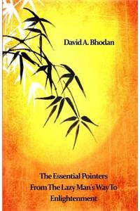 Essential Pointers From The Lazy Man's Way To Enlightenment