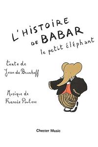 L'Histoire De Babar
