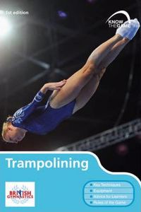 Trampolining