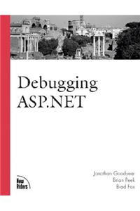 Debugging ASP.Net