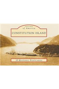 Constitution Island
