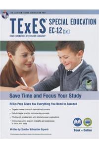 TExES Special Education EC-12 (161)