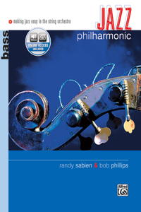 Jazz Philharmonic -Bass