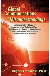 Global Communications and Misunderstanding