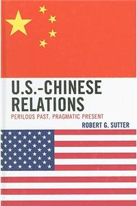U.S.-Chinese Relations