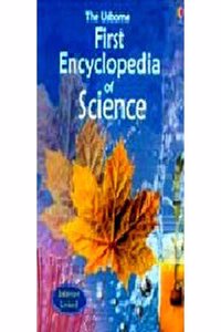 FIRST ENCYCLOPEDIA OF SCIENCE