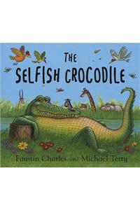 Selfish Crocodile
