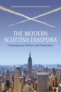 Modern Scottish Diaspora