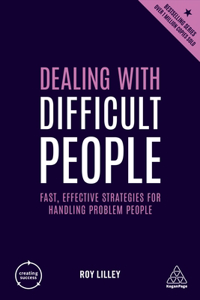 Dealing with Difficult People